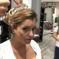 Prova  trucco e parrucco aiuto - 3