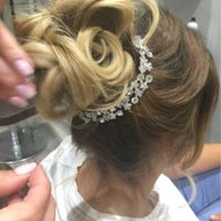 Prova  trucco e parrucco aiuto - 4