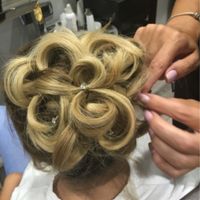 Prova  trucco e parrucco aiuto - 5