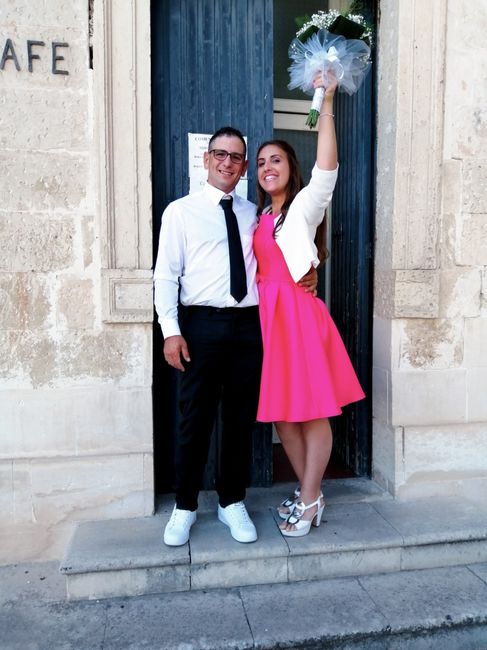 Conosciamoci un pochino di più ❤ 8