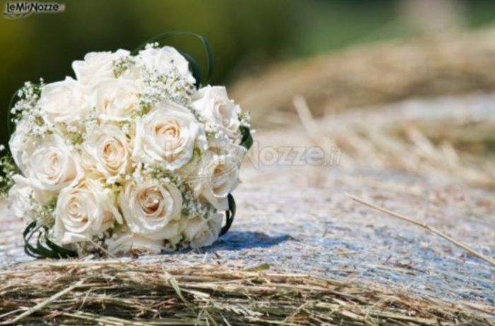 Che fiore avete sciolto, come protagonista delle vostre nozze!? 2