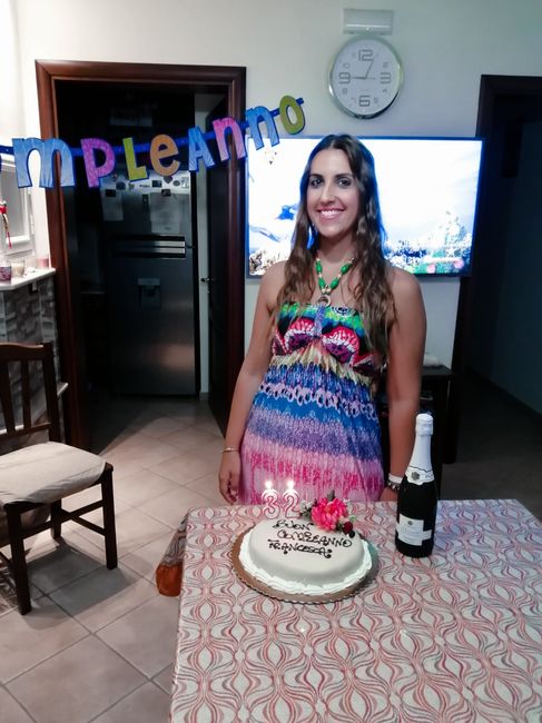 Il mio compleanno 🥳 - 6