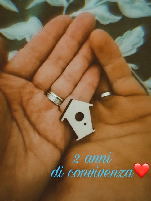 Giornata di festa 🥳 2