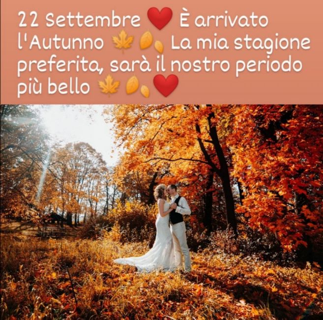 🍁🍂 autunno 🍂🍁 1
