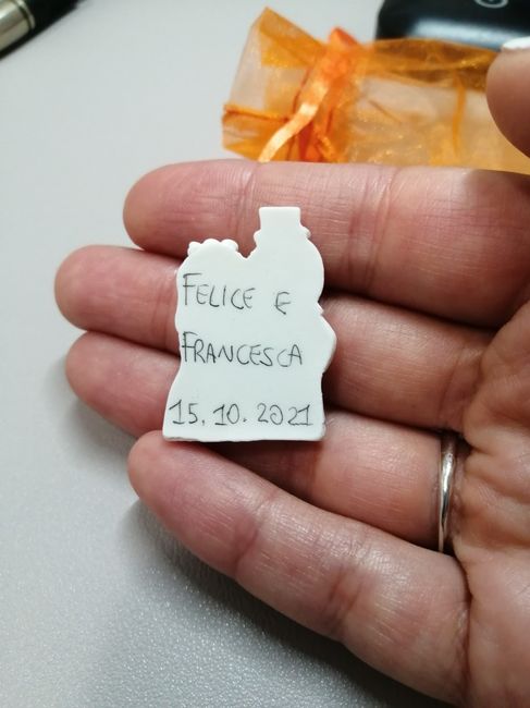 Mettiamoci a lavoro 💪🏻 - 4