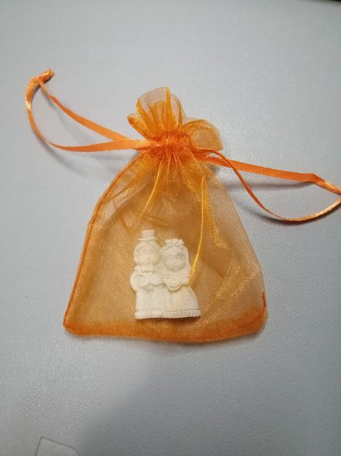 Mettiamoci a lavoro 💪🏻 - 5