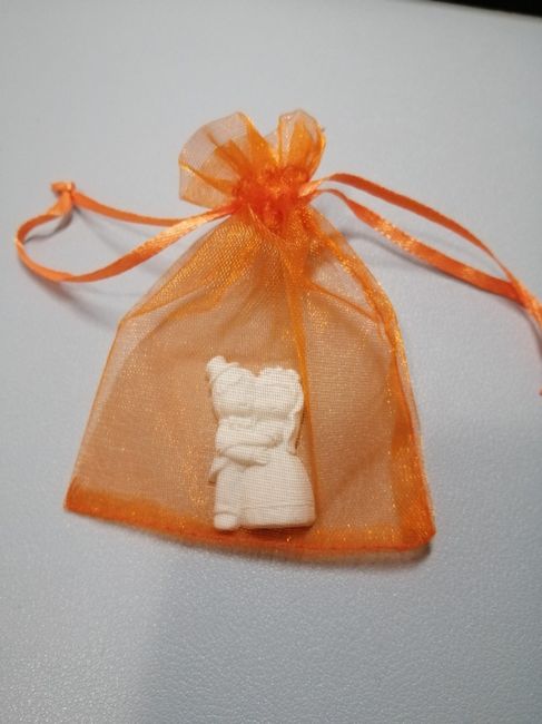 Mettiamoci a lavoro 💪🏻 - 6