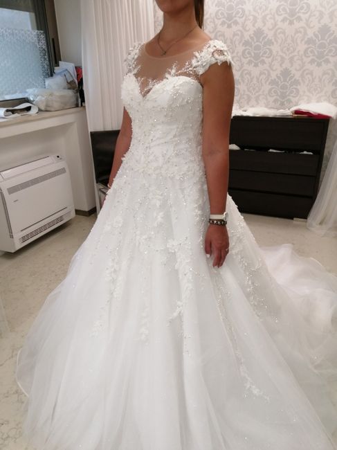 Organizzazione matrimonio per giugno 2022 3