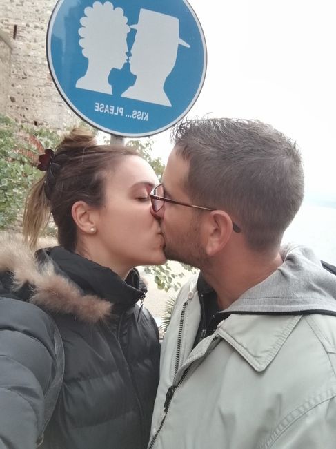 Siamo in viaggio di nozze 🥰 21