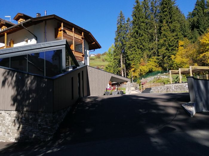 Hotel villa Madonna 2