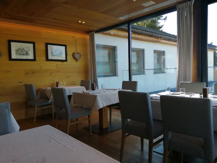 Hotel villa Madonna 3