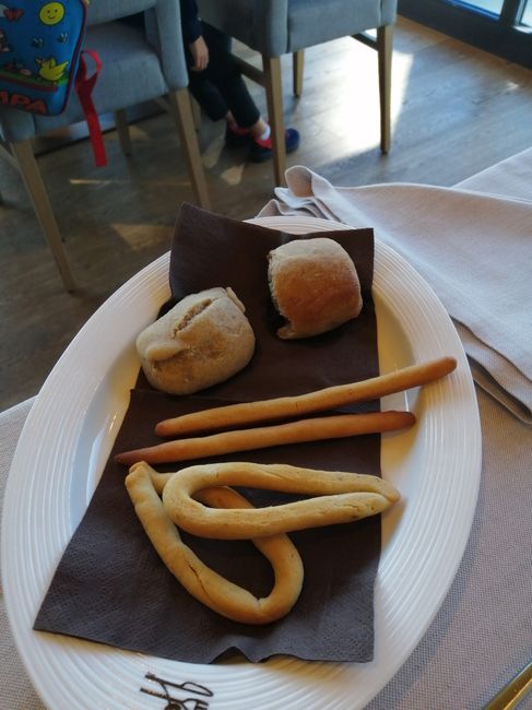 Hotel villa Madonna 5