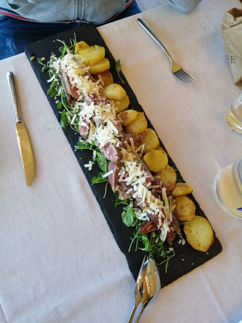 Hotel villa Madonna - 7