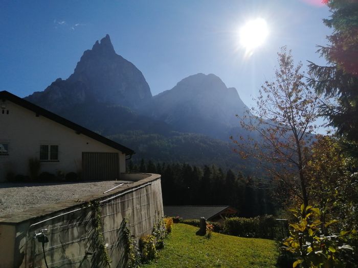 Hotel villa Madonna 9