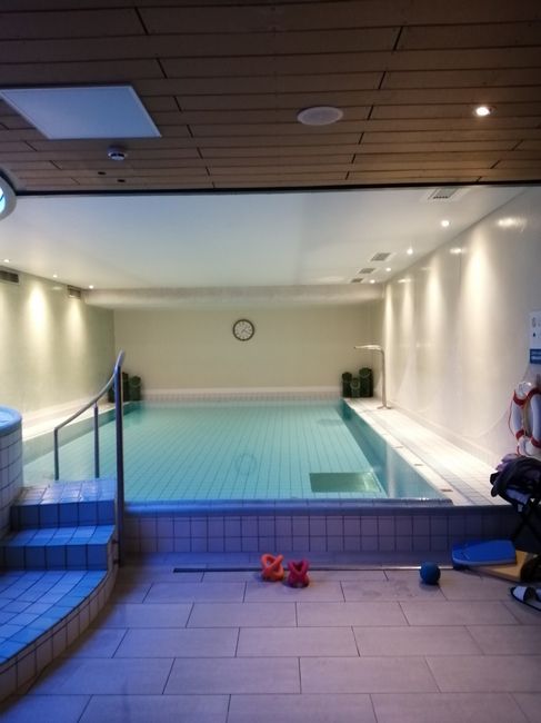 Hotel Best Western Adige Trento 3