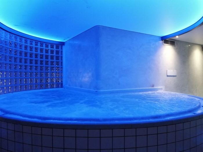 Hotel Best Western Adige Trento 4