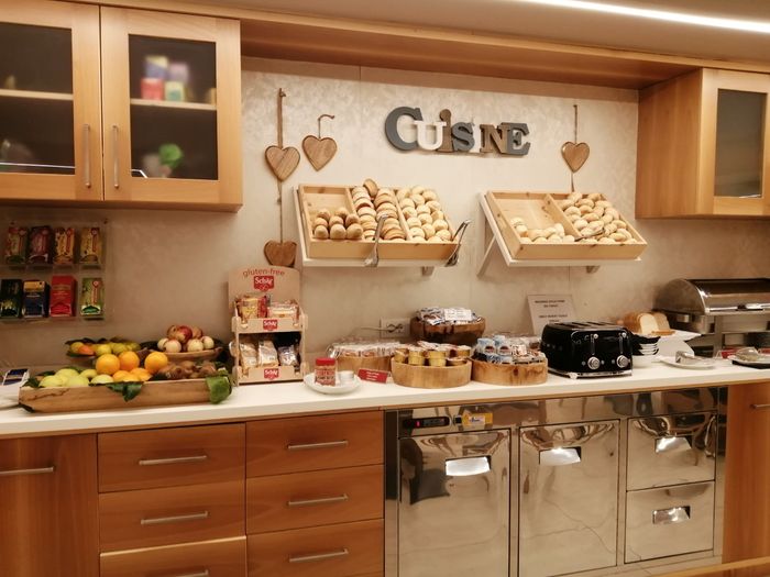 Hotel Best Western Adige Trento 6