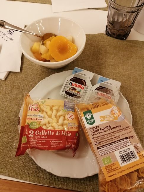 Hotel Best Western Adige Trento 8