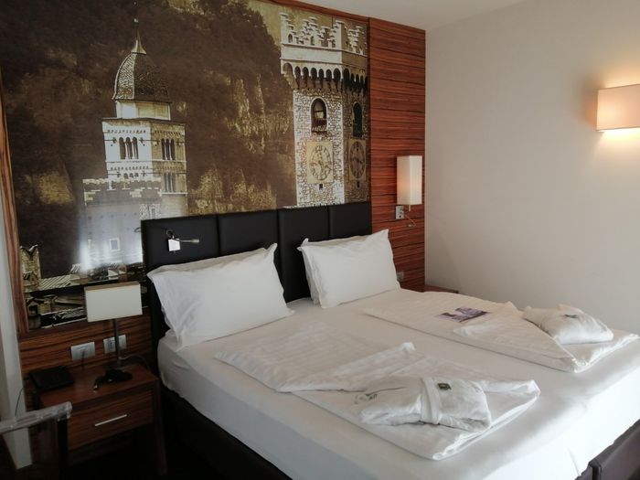 Hotel Best Western Adige Trento 18