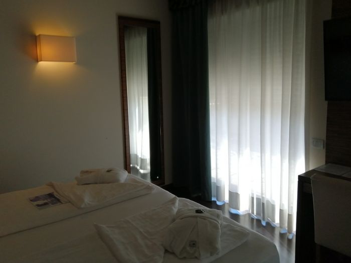 Hotel Best Western Adige Trento 19