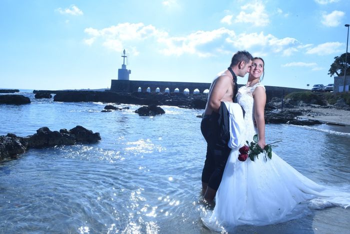 Servizio post matrimonio 👰🏻🤵🏻💕 - 2