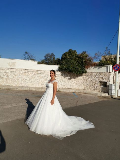 Servizio post matrimonio 👰🏻🤵🏻💕 - 8