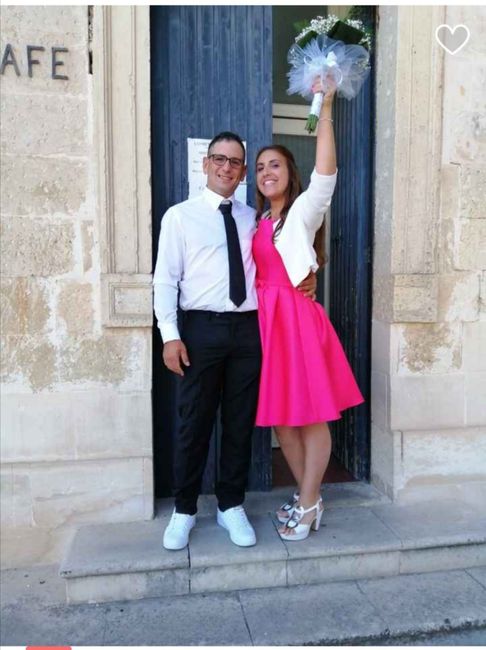 Pubblicazioni - matrimonio in chiesa - 2