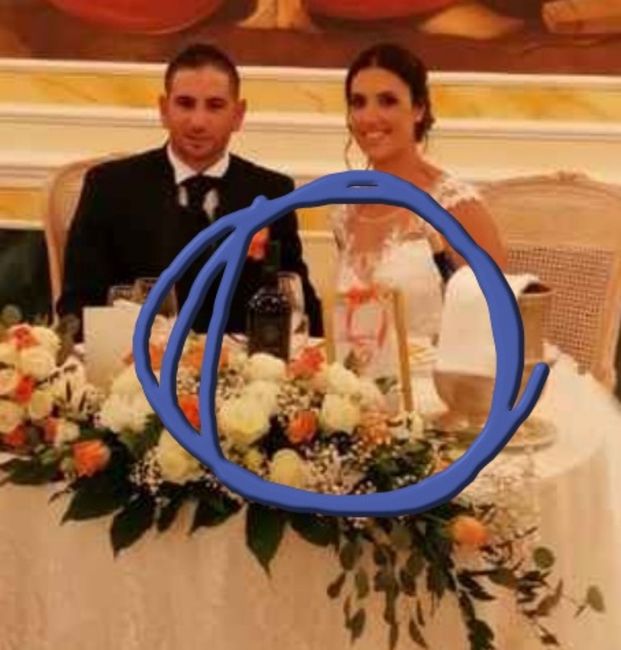 Matrimonio tema: Amore - 1