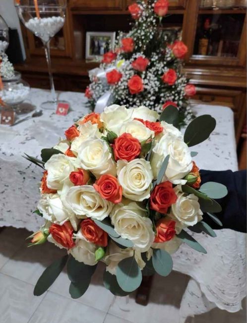 Scelta bouquet aiuto 6
