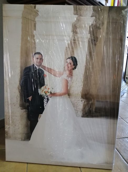 Poster matrimonio ❤️ - 1