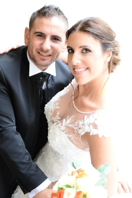 Abito da matrimonio - 10