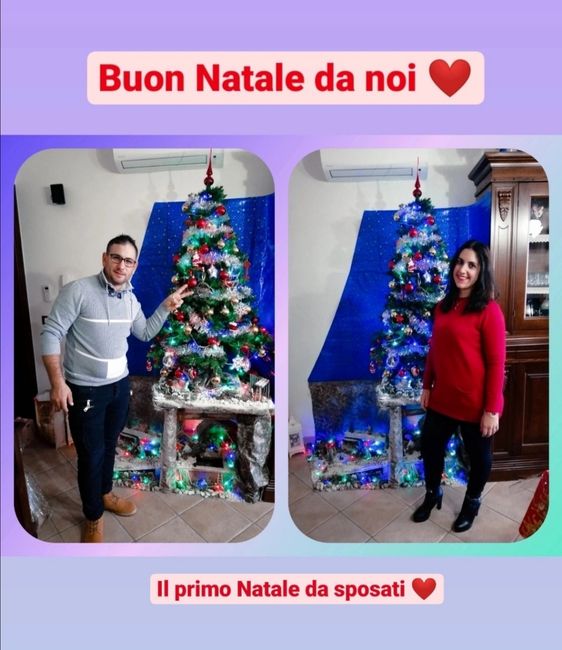 Buon Natale ❤️ 1