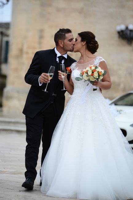 Età nel giorno del vostro matrimonio⛪️👰🏻‍♀️🤵🏻 4