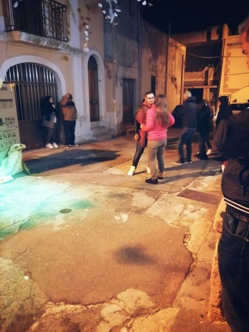 Addio al nubilato 10