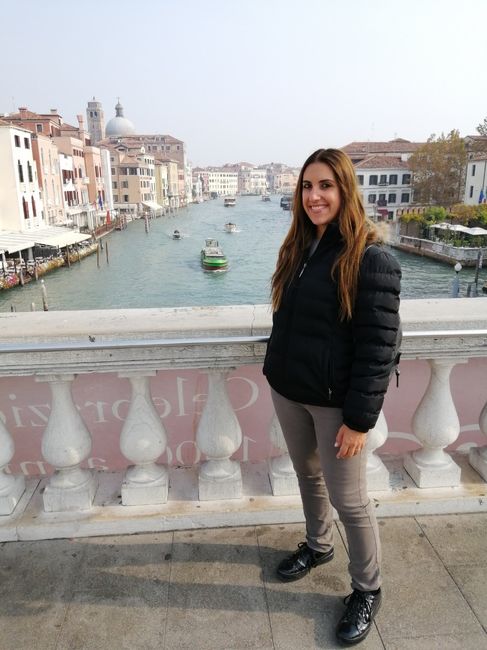 Consigli per un weekend a Venezia? 💕 2