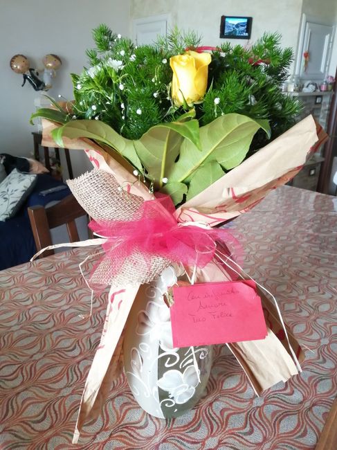 Il nostro Sam Valentino ❤️❤️ - 2