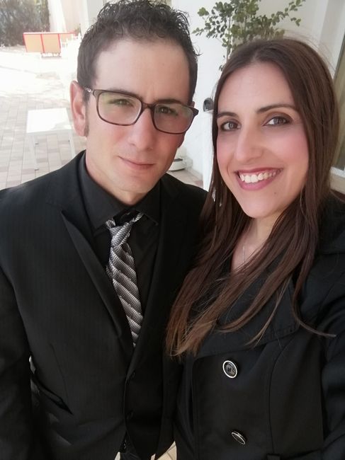 Prova Menù 1 anno fa ❤️❤️❤️ 8