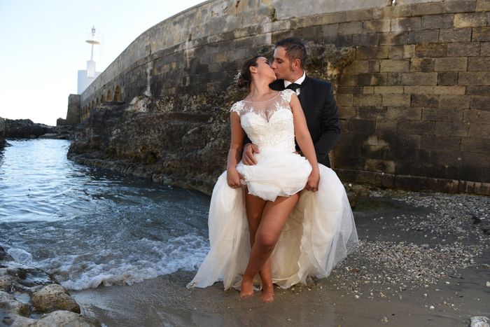 15 Ottobre 2021 - 15 Marzo 2022 👰🏻🤵🏻❤️ - 3