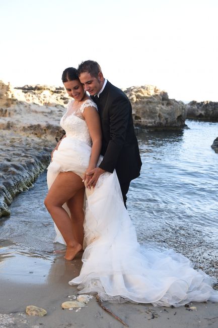 15 Ottobre 2021 - 15 Marzo 2022 👰🏻🤵🏻❤️ - 4