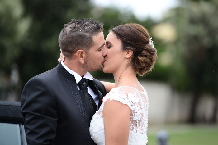 15 Ottobre 2021 - 15 Marzo 2022 👰🏻🤵🏻❤️ - 8