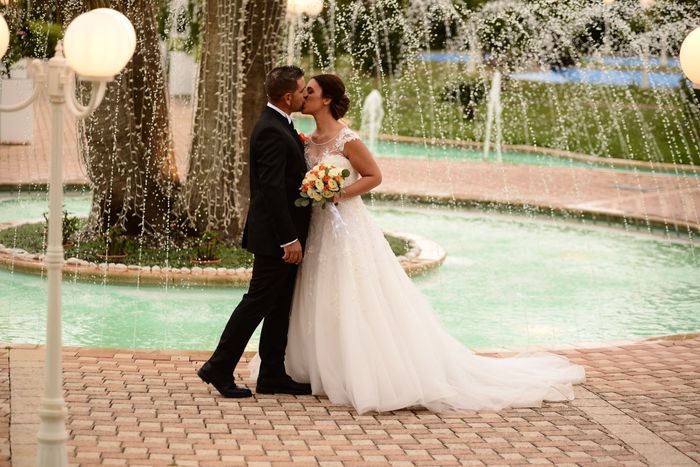 15 Ottobre 2021 - 15 Marzo 2022 👰🏻🤵🏻❤️ 21