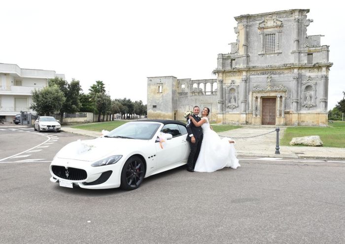 15 Ottobre 2021 - 15 Marzo 2022 👰🏻🤵🏻❤️ 22