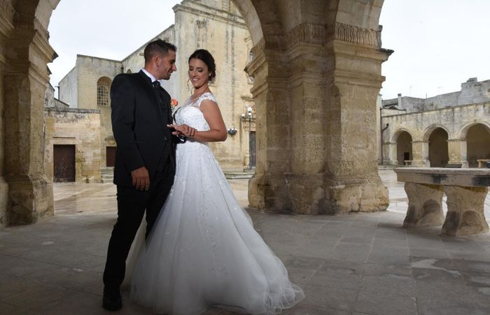 15 Ottobre 2021 - 15 Marzo 2022 👰🏻🤵🏻❤️ 24