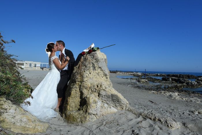 15 Ottobre 2021 - 15 Marzo 2022 👰🏻🤵🏻❤️ - 22