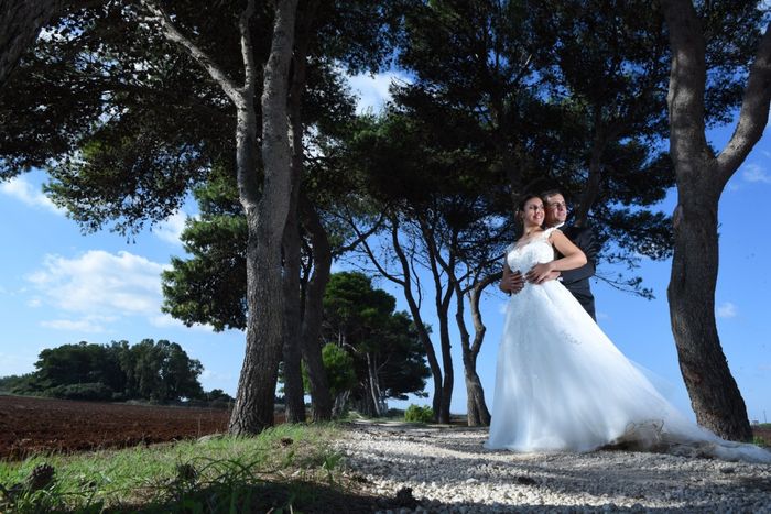 15 Ottobre 2021 - 15 Marzo 2022 👰🏻🤵🏻❤️ 8