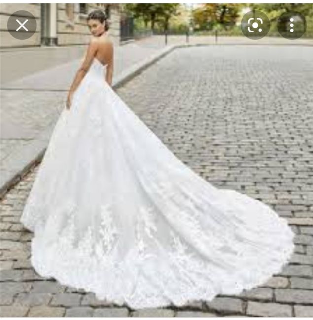 15 Ottobre 2021 - 15 Marzo 2022 👰🏻🤵🏻❤️ 5