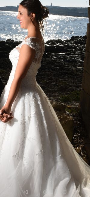 15 Ottobre 2021 - 15 Marzo 2022 👰🏻🤵🏻❤️ 2