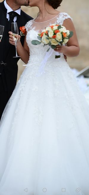 15 Ottobre 2021 - 15 Marzo 2022 👰🏻🤵🏻❤️ 3