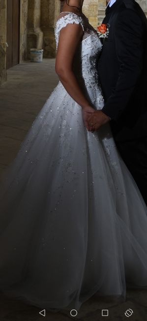 15 Ottobre 2021 - 15 Marzo 2022 👰🏻🤵🏻❤️ 4