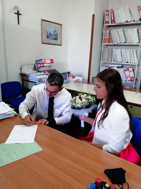 Promessa di Matrimonio 💚💍 - 4